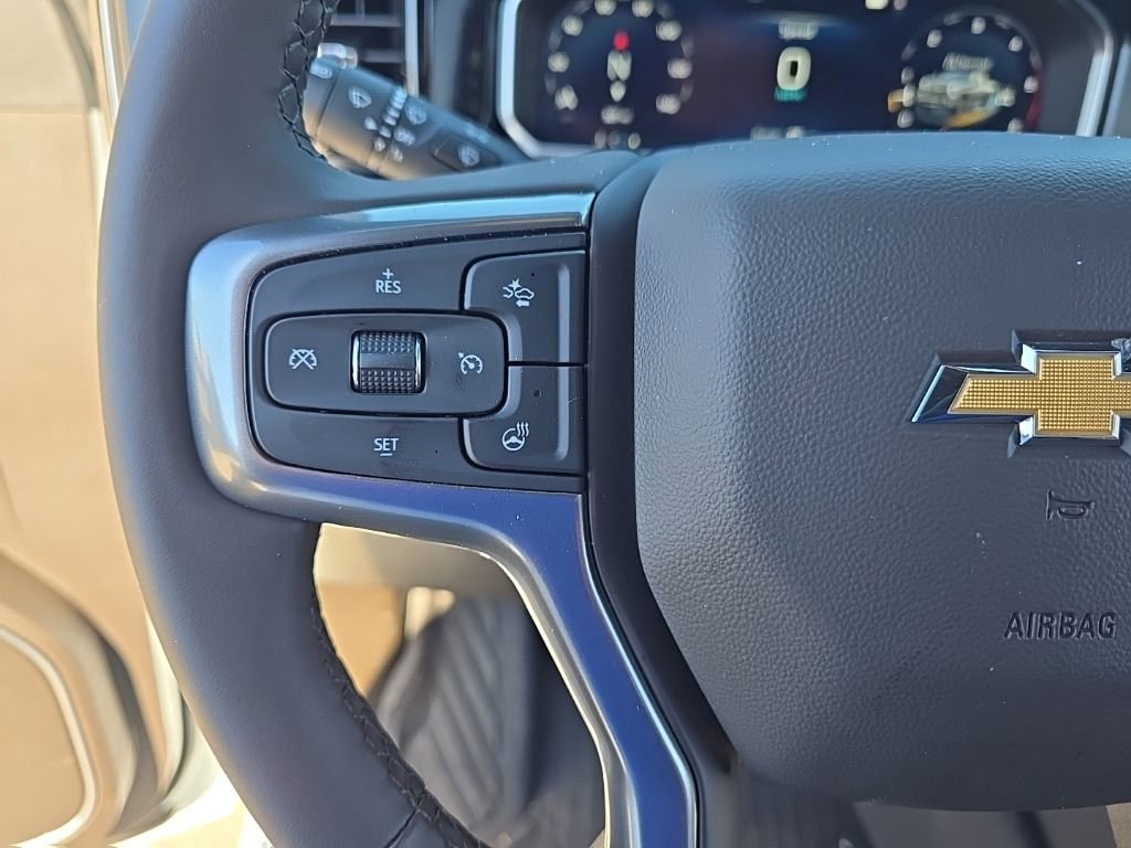 New 2026 Chevrolet Silverado 2500 LT w/ Safety Package image 20