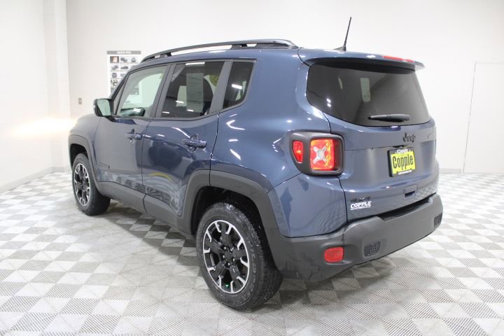 Used 2023 Jeep Renegade Latitude image 8