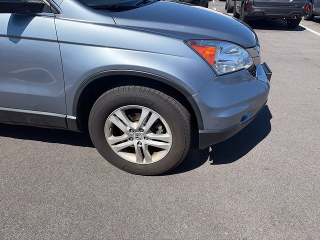 Used 2010 Honda CR-V EX image 3