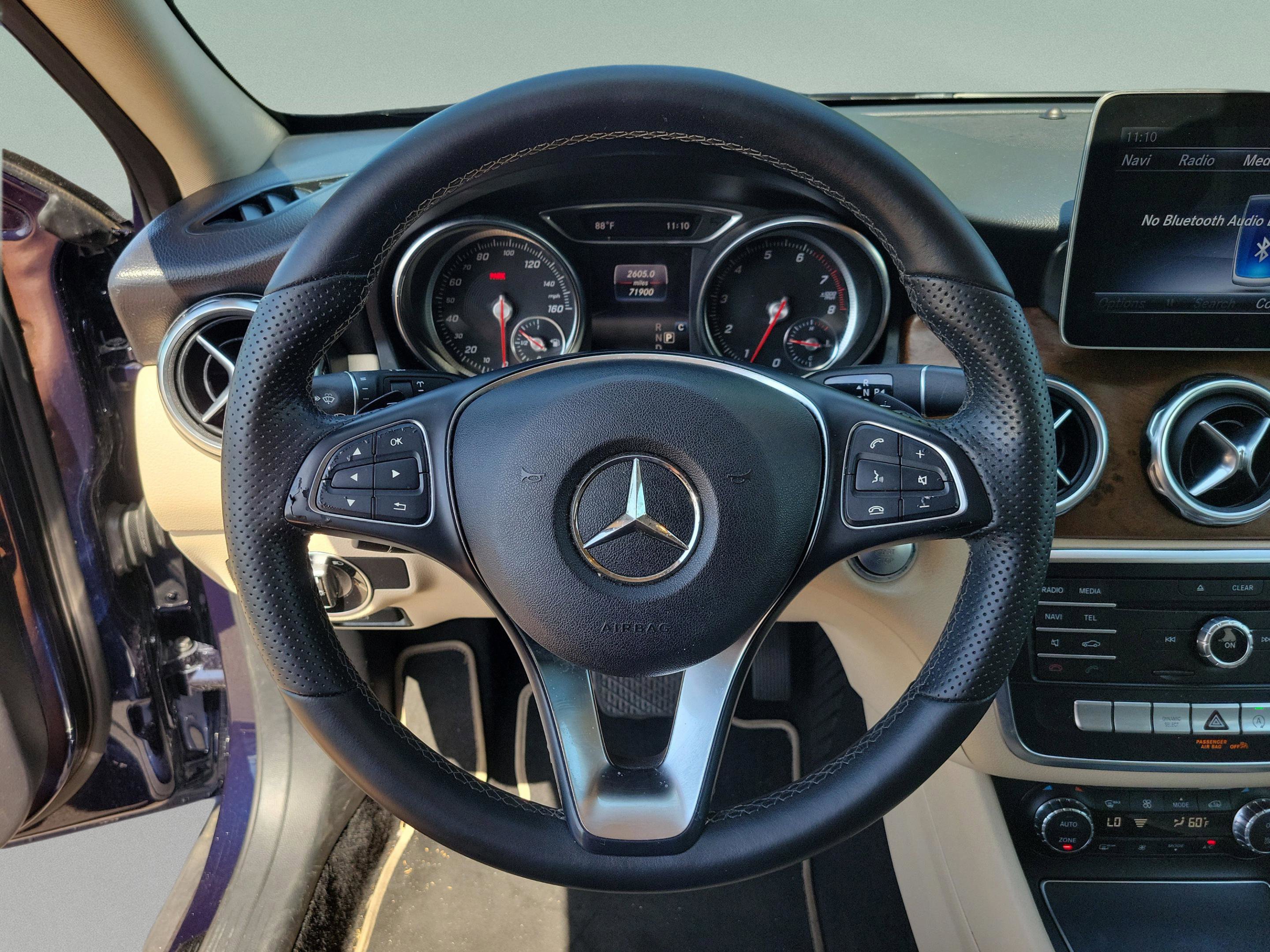Certified 2019 Mercedes-Benz GLA 250 image 23