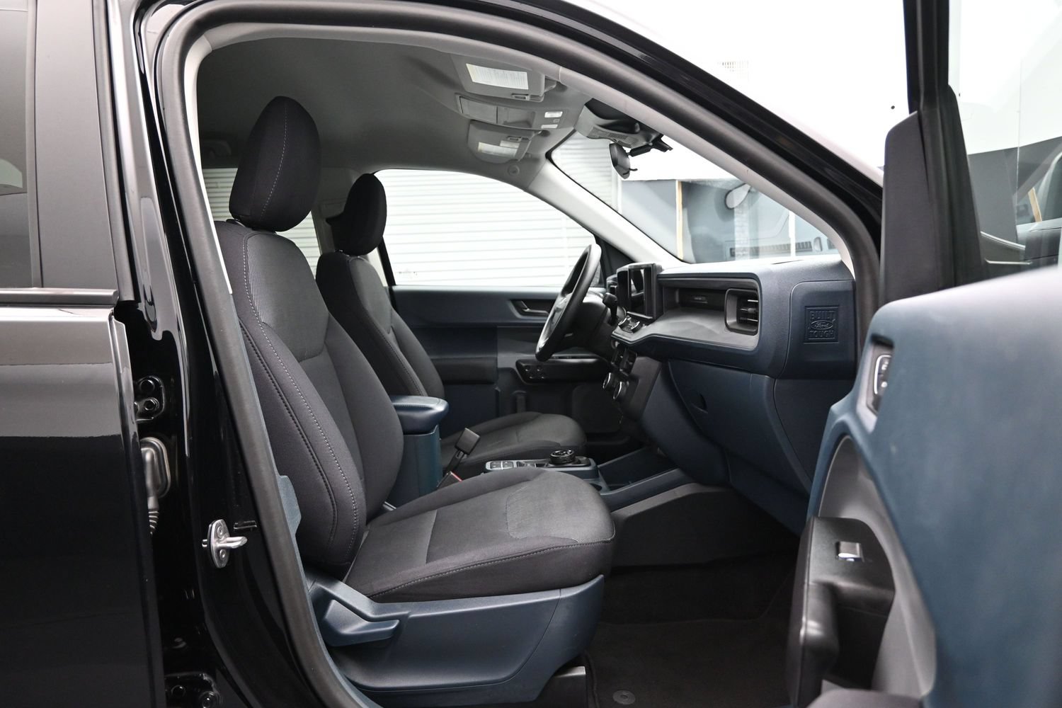 Used 2024 Ford Maverick XL FWD image 13