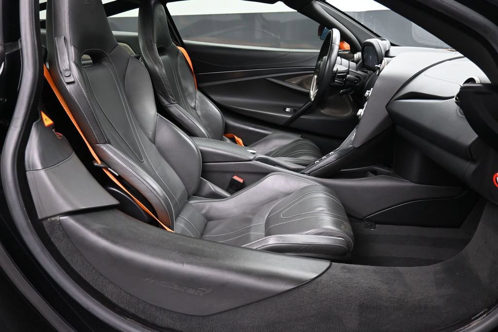 Used 2019 McLaren 720S Luxury RWD image 29