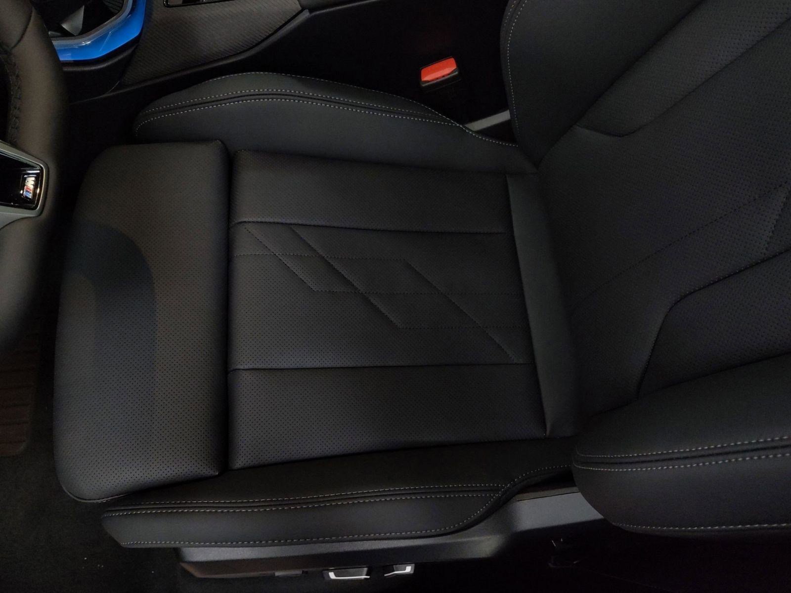 New 2026 BMW X3 xDrive30 w/ M Sport Package image 13