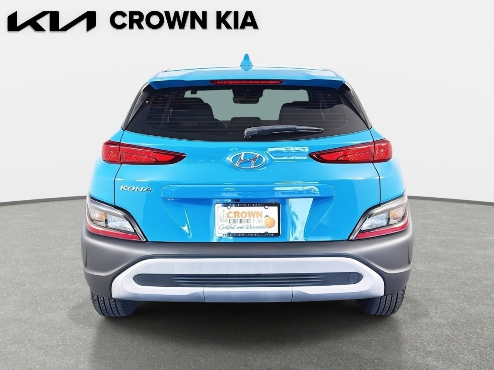 Used 2022 Hyundai Kona SE w/ Cargo Package image 7