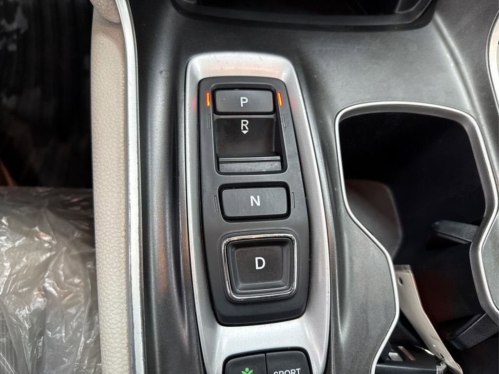 Used 2020 Honda Accord EX image 30