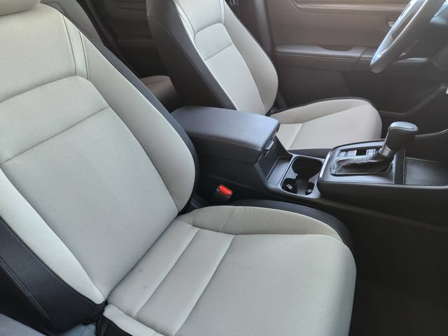 Used 2025 Honda CR-V EX image 9