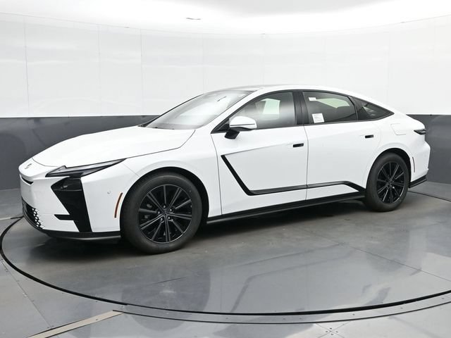 New 2026 Lexus ES 350h AWD image 4