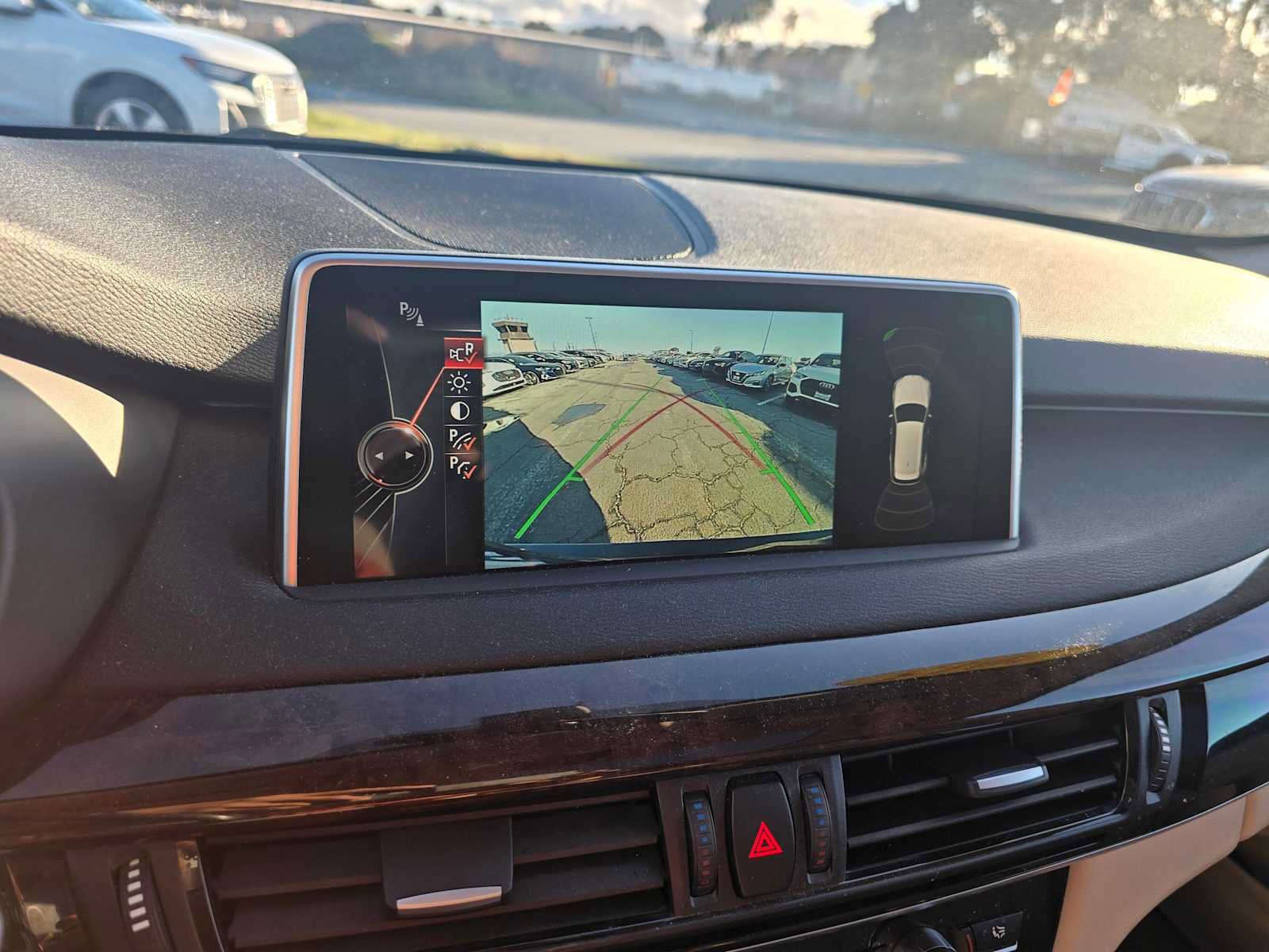 Used 2015 BMW X5 xDrive35i image 30