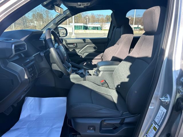 Certified 2024 Toyota Tacoma SR5 image 9