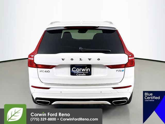 Used 2019 Volvo XC60 T5 R-Design w/ Protection Package Premier FWD image 9