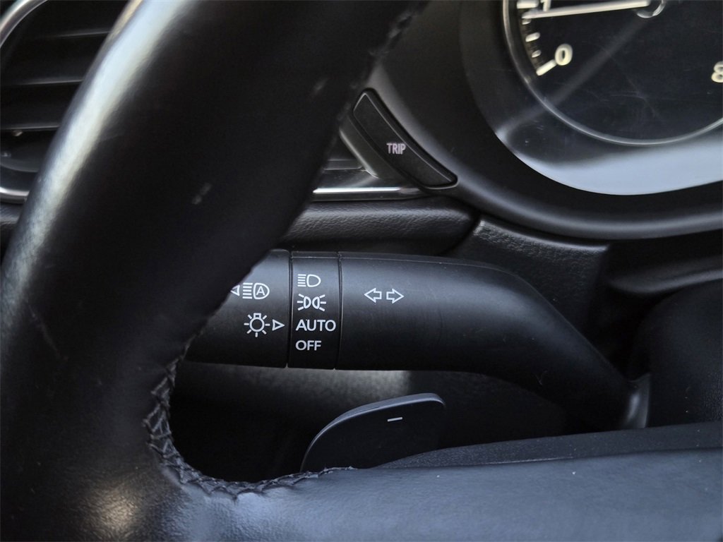 Certified 2023 MAZDA CX-30 2.5 Turbo w/ Premium Package image 26