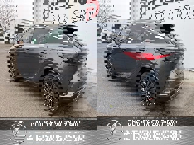 New 2026 Lexus RX 350 w/ Luxury Package image 5