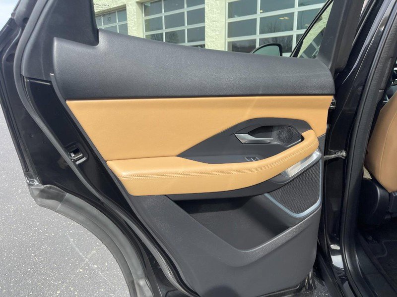 Used 2022 Jaguar E-PACE SE AWD/4WD image 19