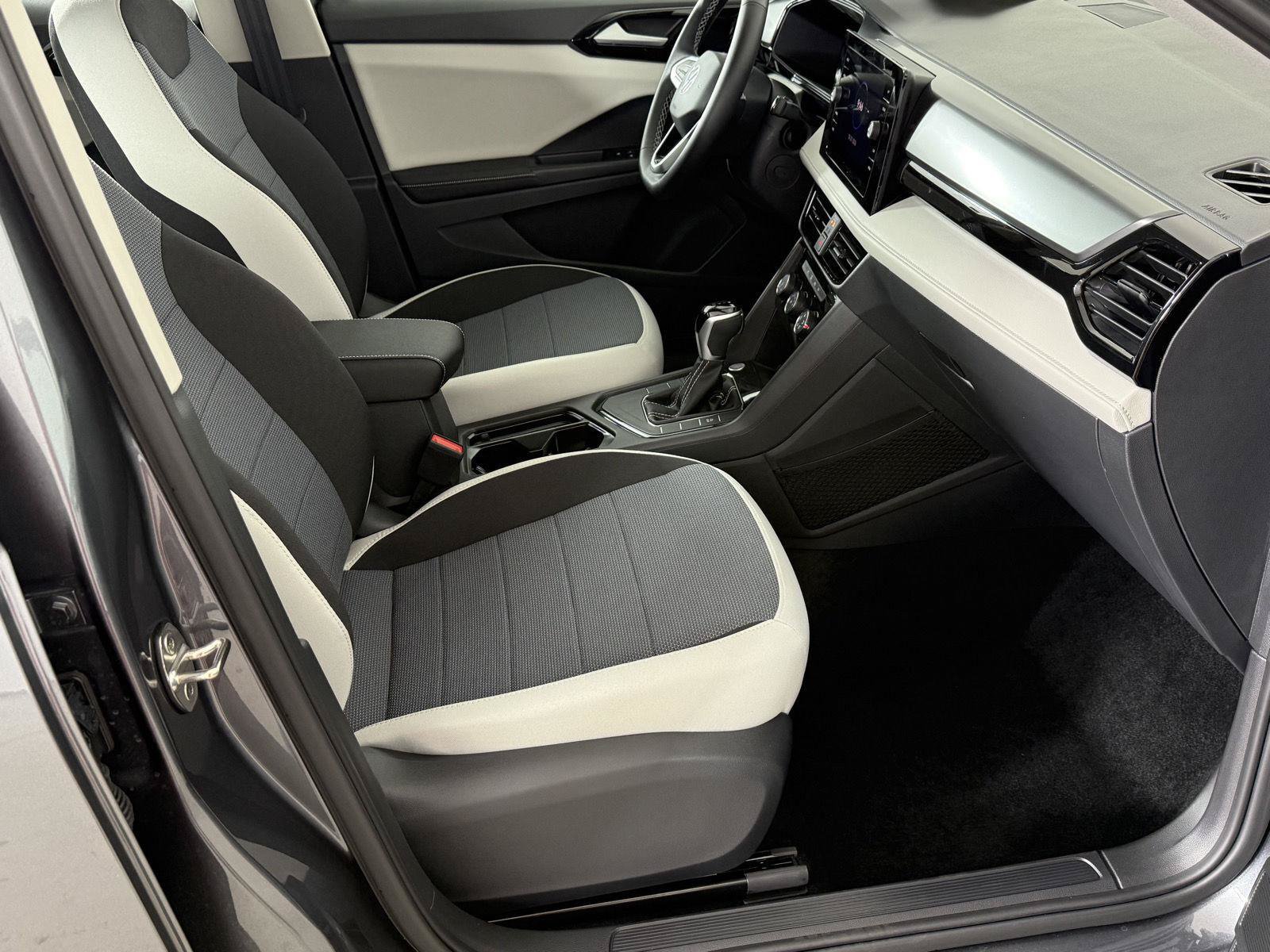 New 2027 Volkswagen Taos S FWD image 14