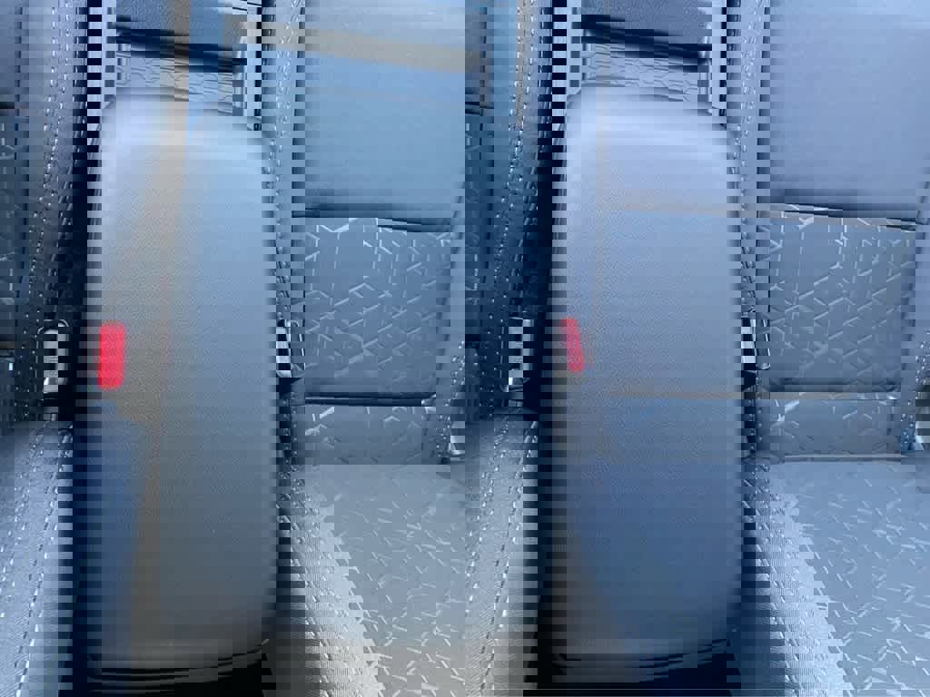 New 2026 Nissan Frontier SV w/ All-Weather Content Package image 17