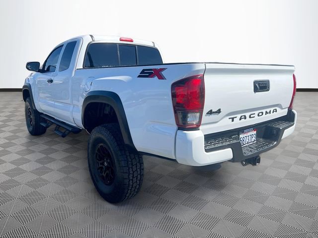 Used 2022 Toyota Tacoma SR w/ SX Package image 5