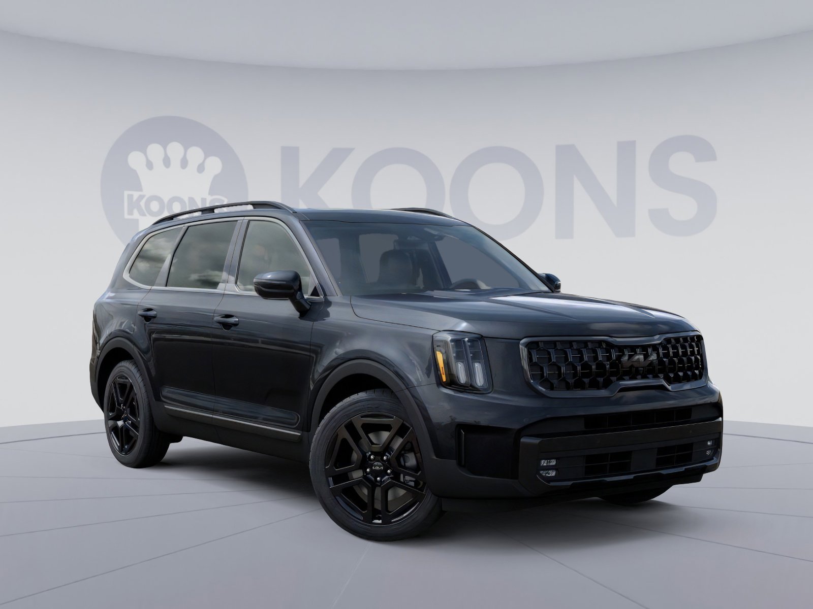 New 2025 Kia Telluride SX X-Line image 11