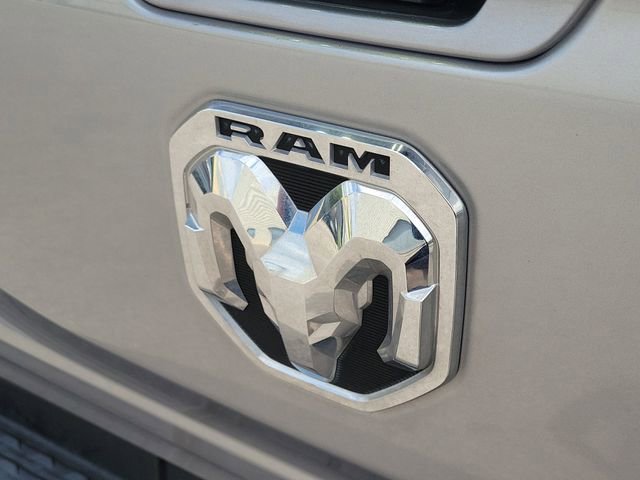 Used 2022 RAM 1500 Limited image 8