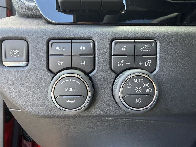 New 2026 Chevrolet Silverado 2500 High Country w/ High Country Premium Package image 53