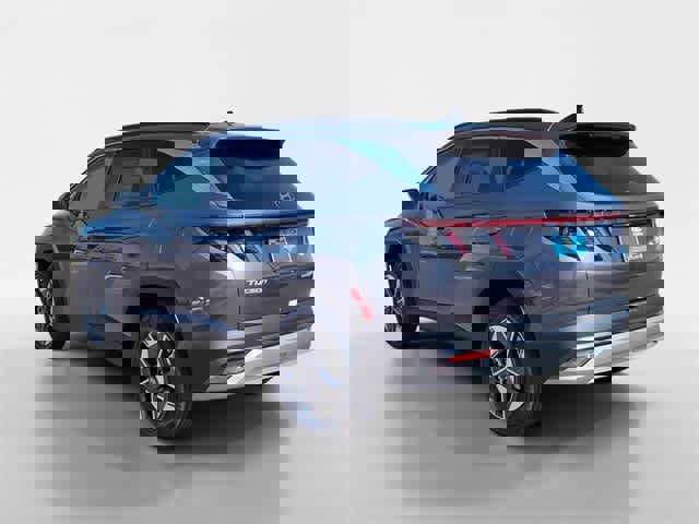 Certified 2025 Hyundai Tucson SEL image 10