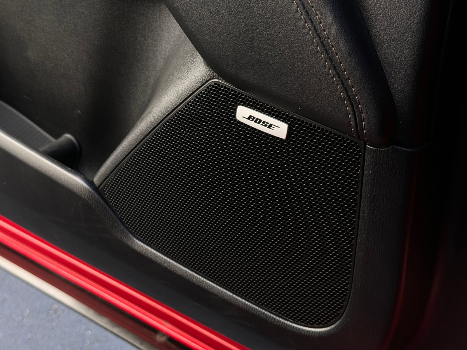 Used 2023 MAZDA CX-5 AWD 2.5 S w/ Premium Plus Pkg image 30