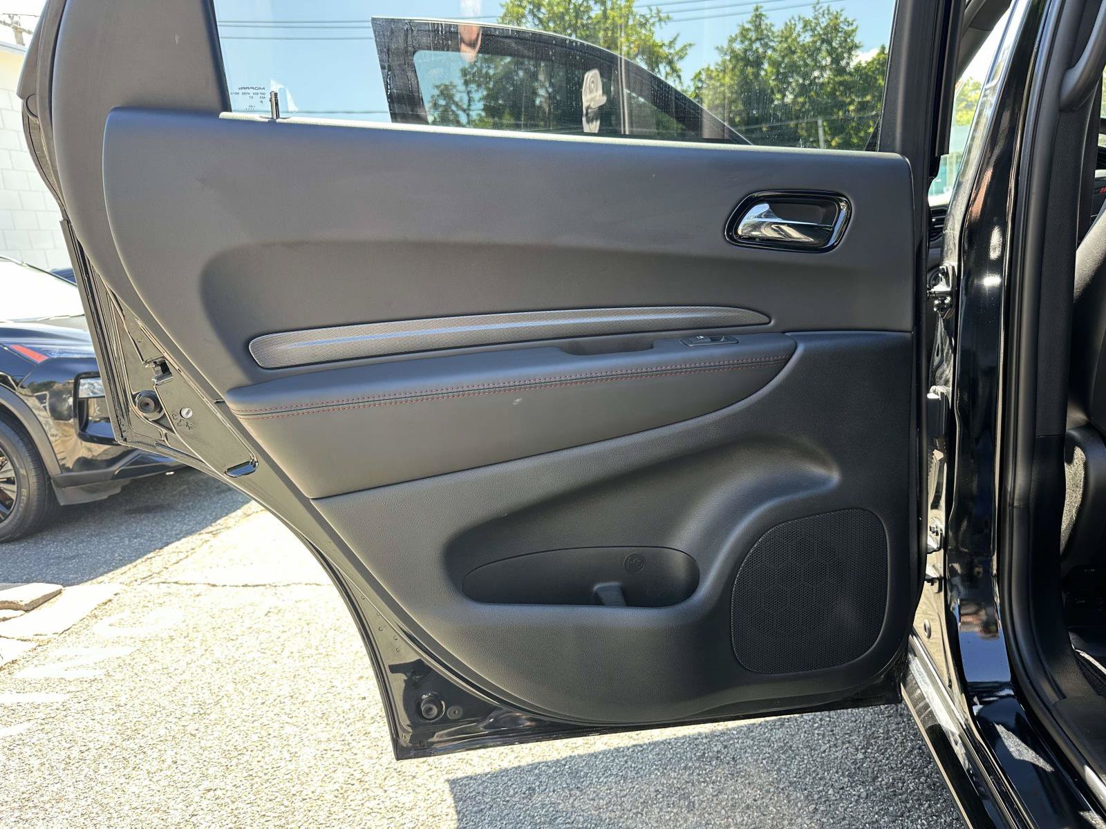Used 2023 Dodge Durango GT AWD/4WD image 18
