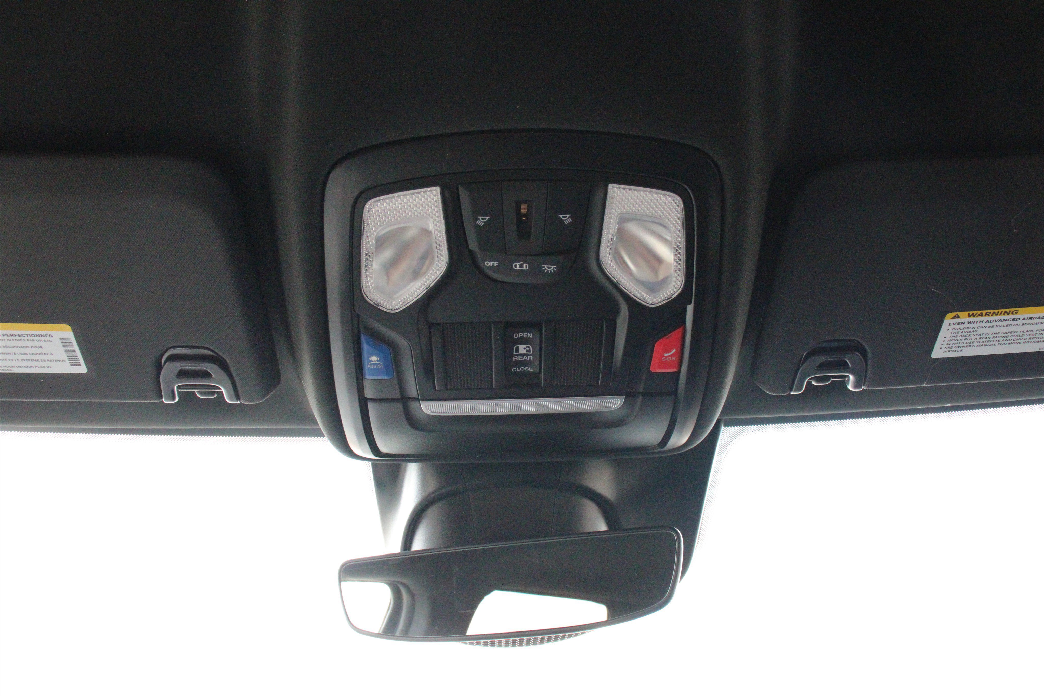 New 2026 RAM 2500 Tradesman image 23