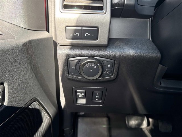 Used 2019 Ford F150 Raptor w/ Equipment Group 802A Luxury image 33