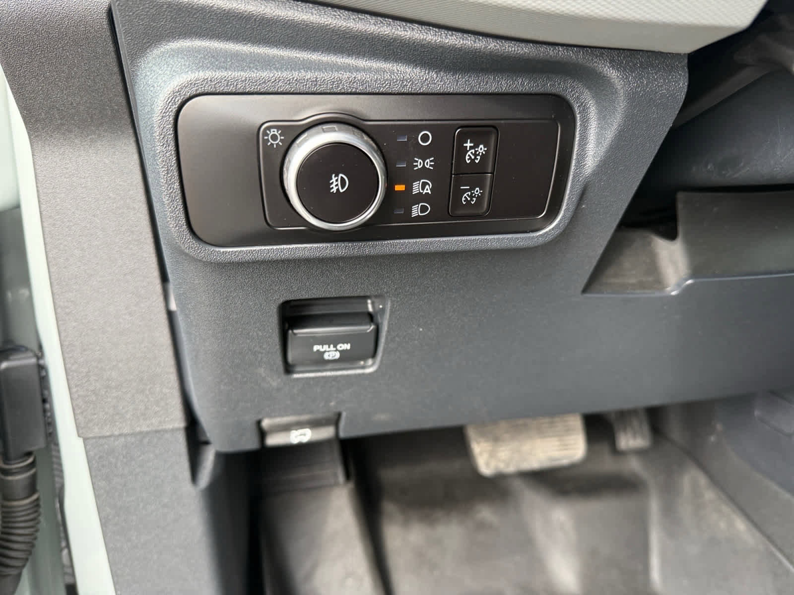 Used 2023 Ford Bronco Badlands image 20