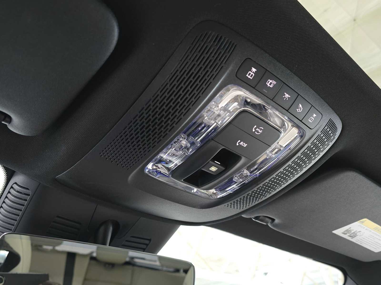 Certified 2026 Mercedes-Benz GLB 250 4MATIC image 34