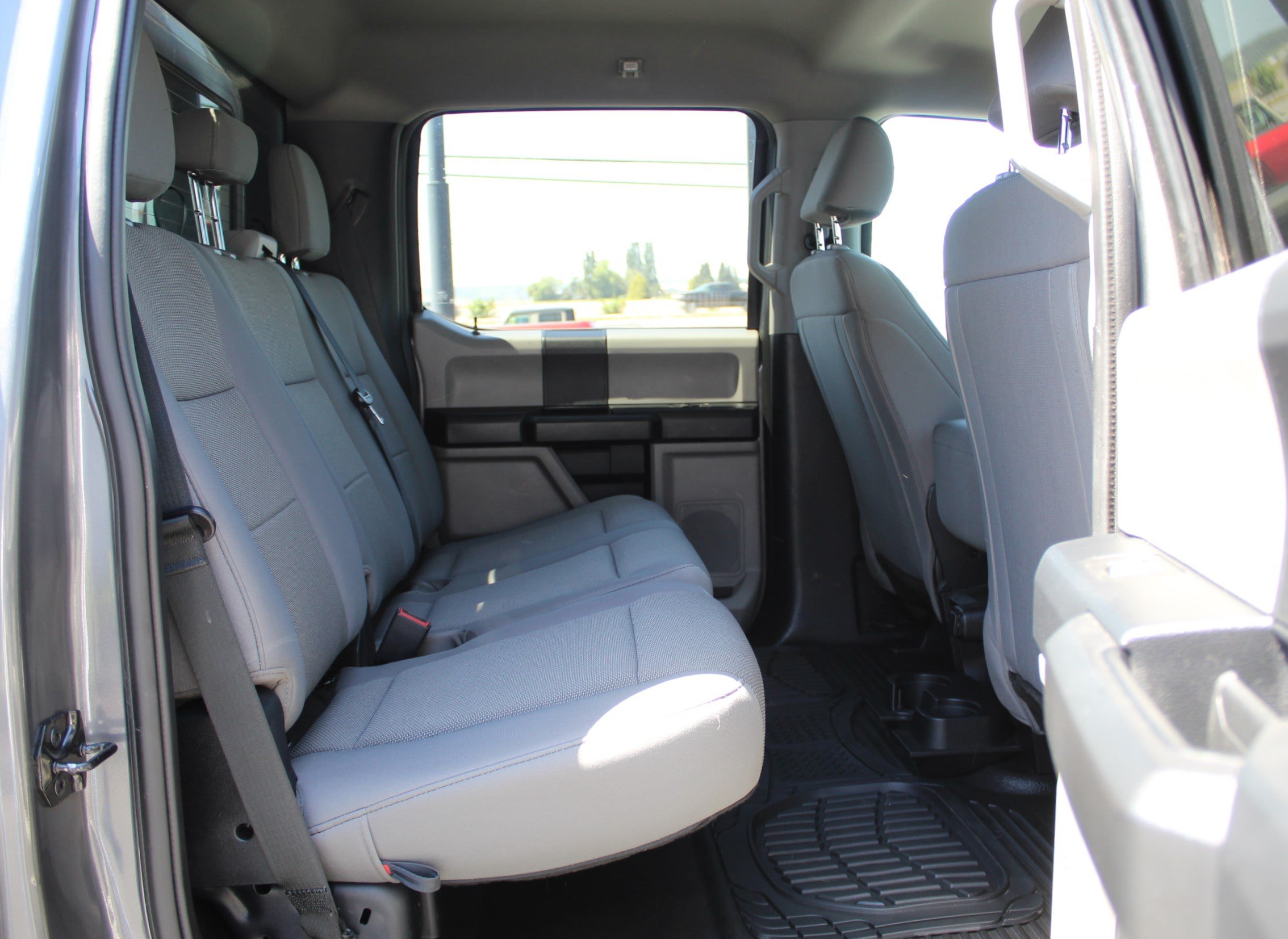 Used 2021 Ford F350 XL w/ Power Equipment Group AWD/4WD image 29