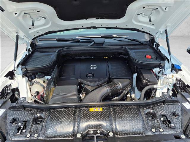 Certified 2026 Mercedes-Benz GLE 450e 4MATIC image 23