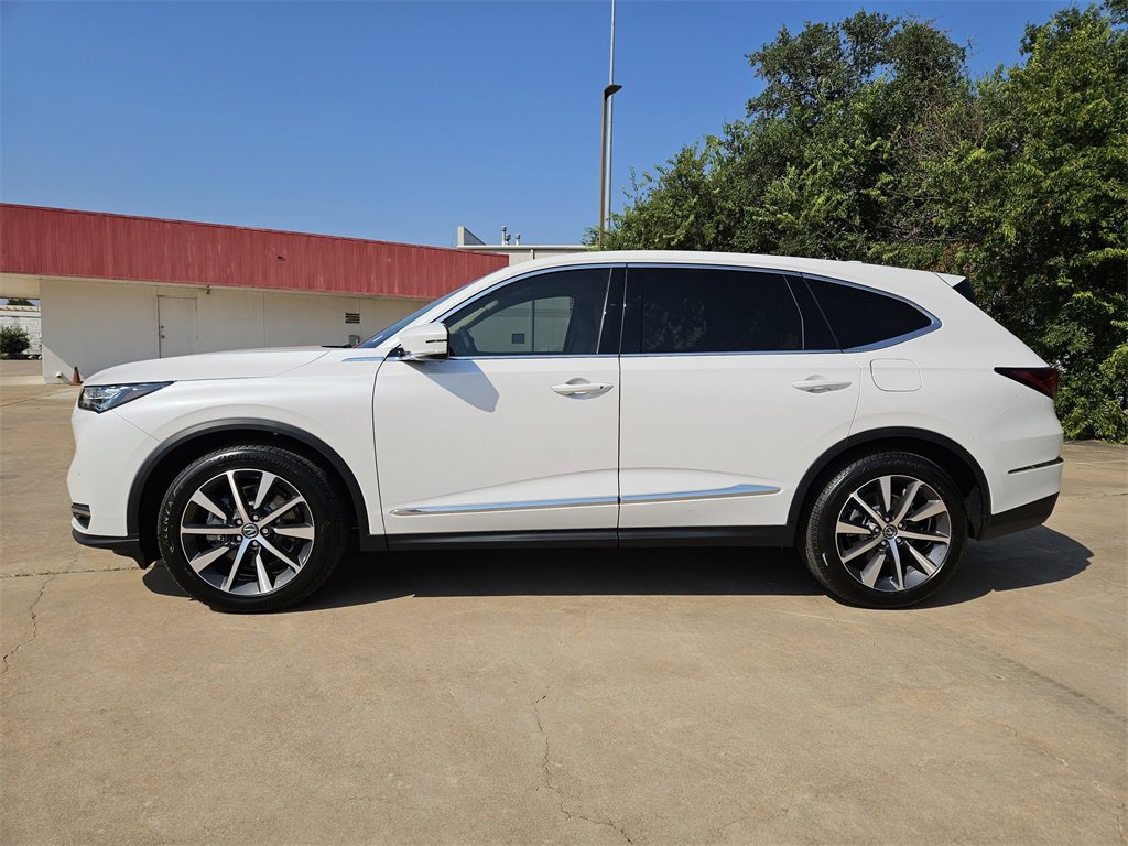 New 2026 Acura MDX w/ Technology Package image 4