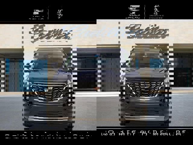 Certified 2023 Cadillac XT4 Premium Luxury w/ Technology Package image 12