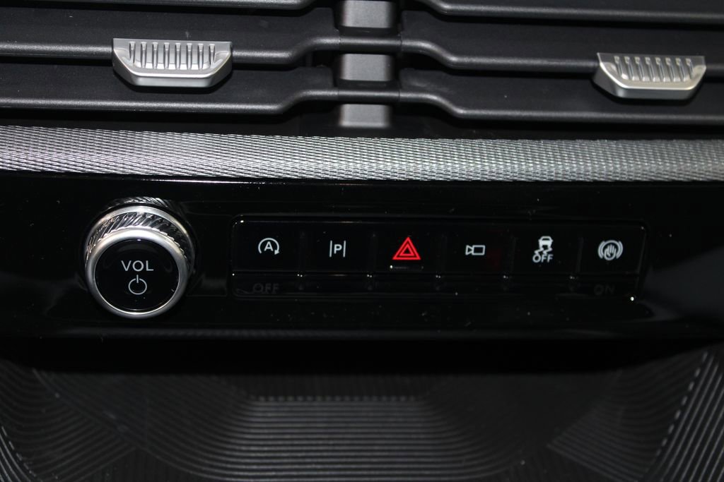 New 2026 Ford Explorer ST-Line image 46