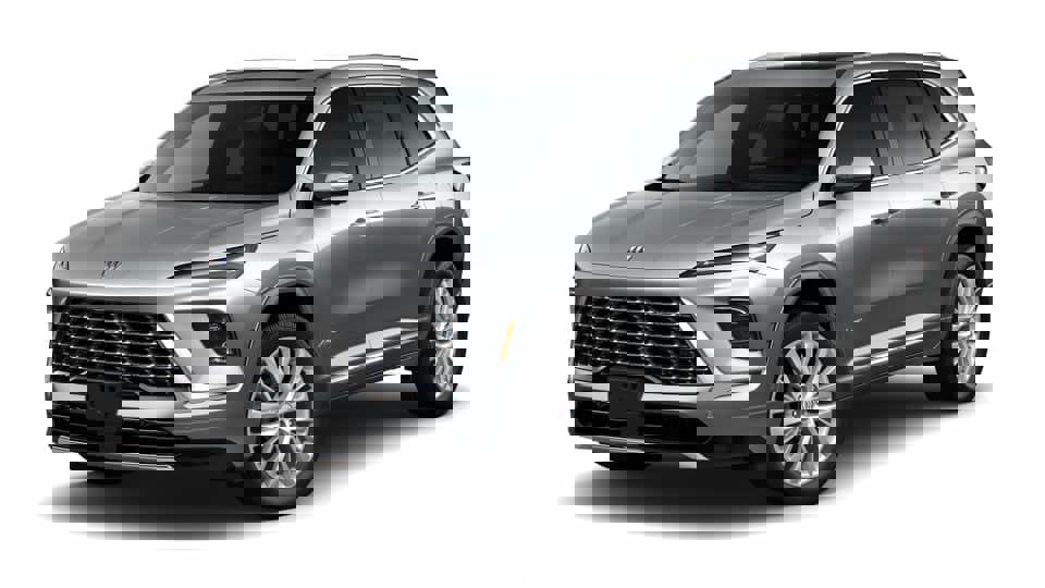 New 2026 Buick Enclave Avenir w/ Super Cruise Package image 25