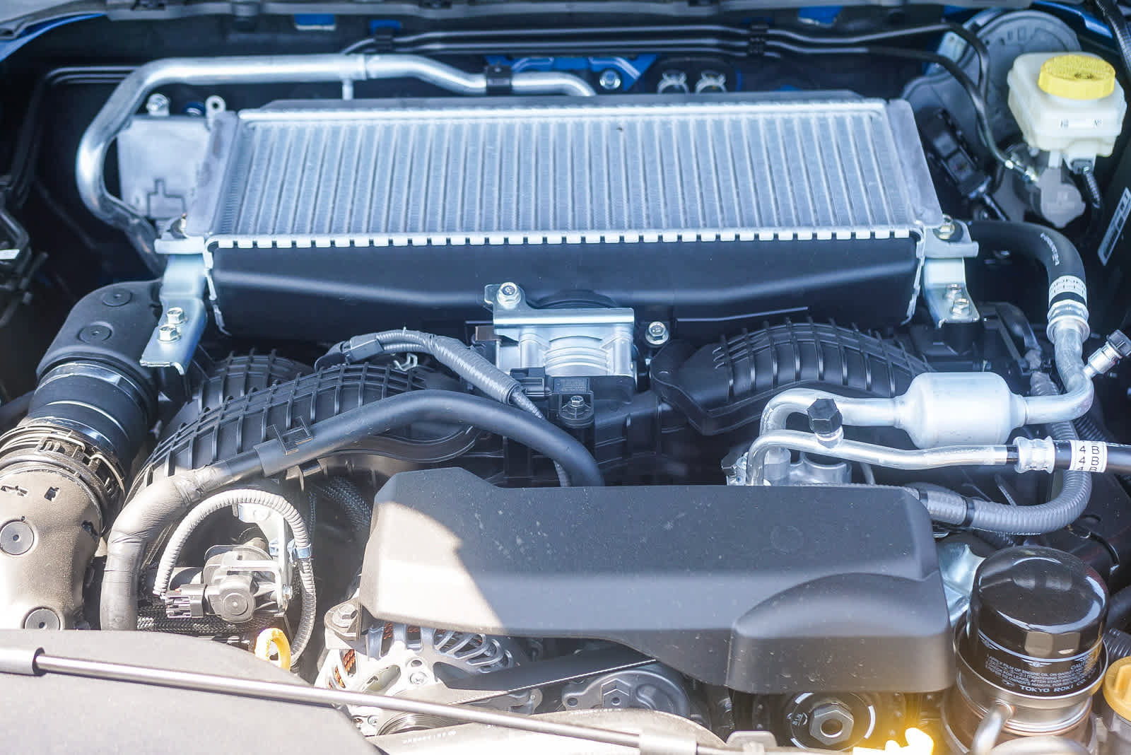 New 2026 Subaru Outback Wilderness image 12