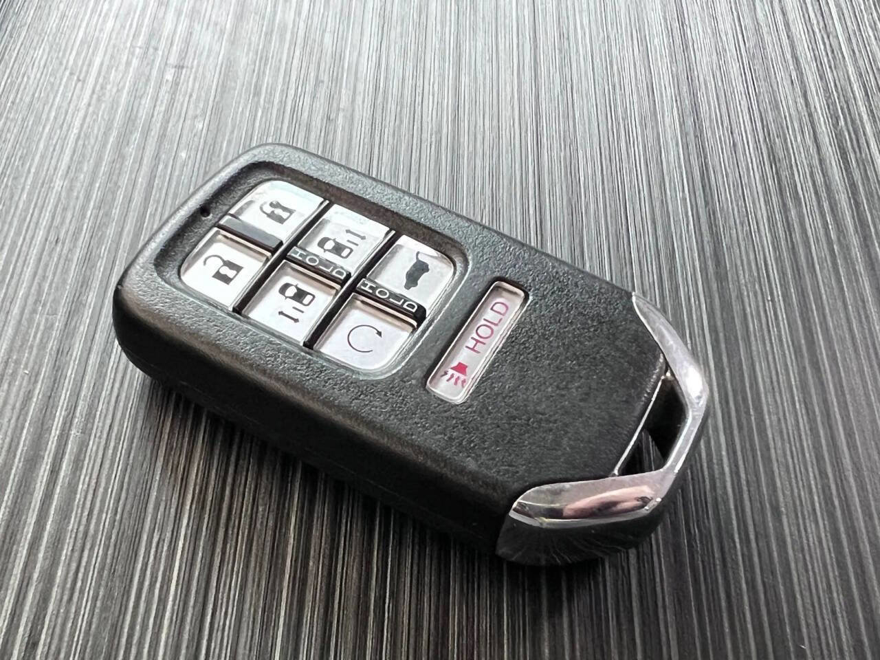 Used 2021 Honda Odyssey EX-L image 37