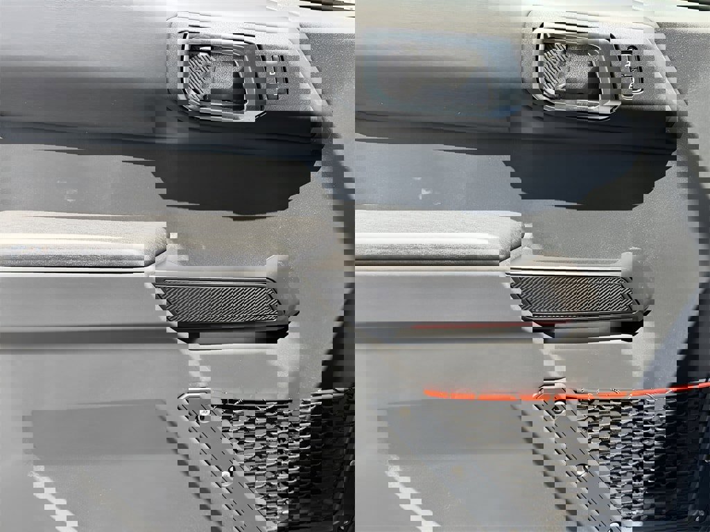 New 2025 Ford Bronco Raptor image 13