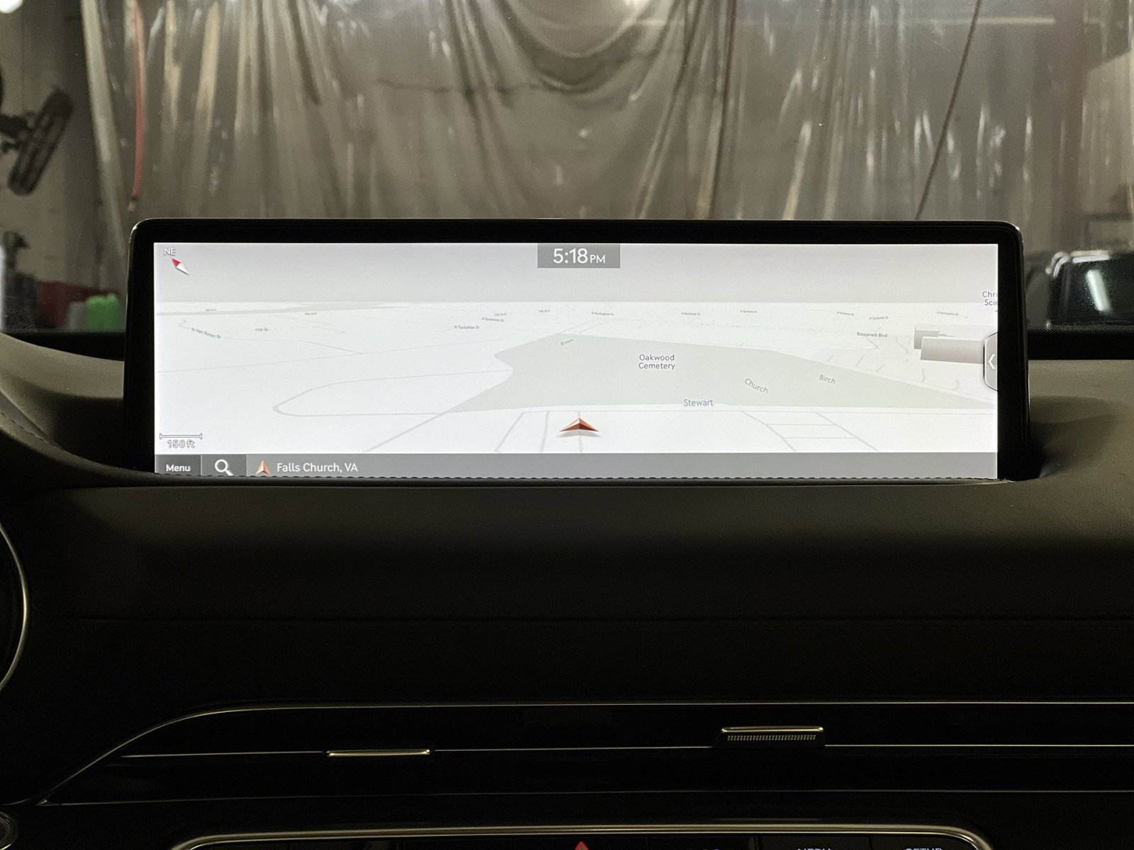 Used 2023 Genesis GV80 2.5T w/ Prestige 20" Package image 20