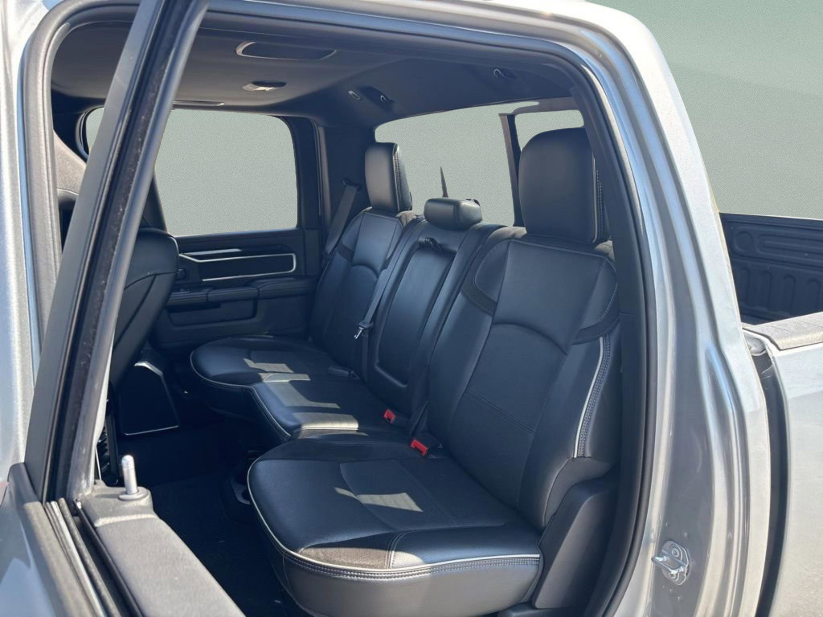 Used 2020 RAM 2500 Laramie image 20