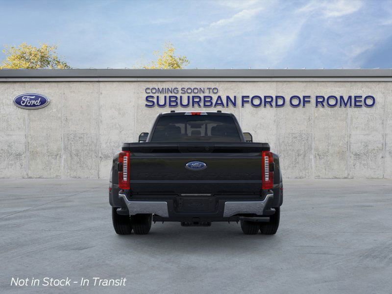 New 2026 Ford F350 XLT image 5