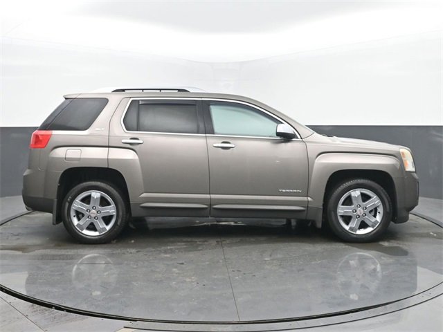 Used 2012 GMC Terrain SLT w/ LPO, Protection Package image 6