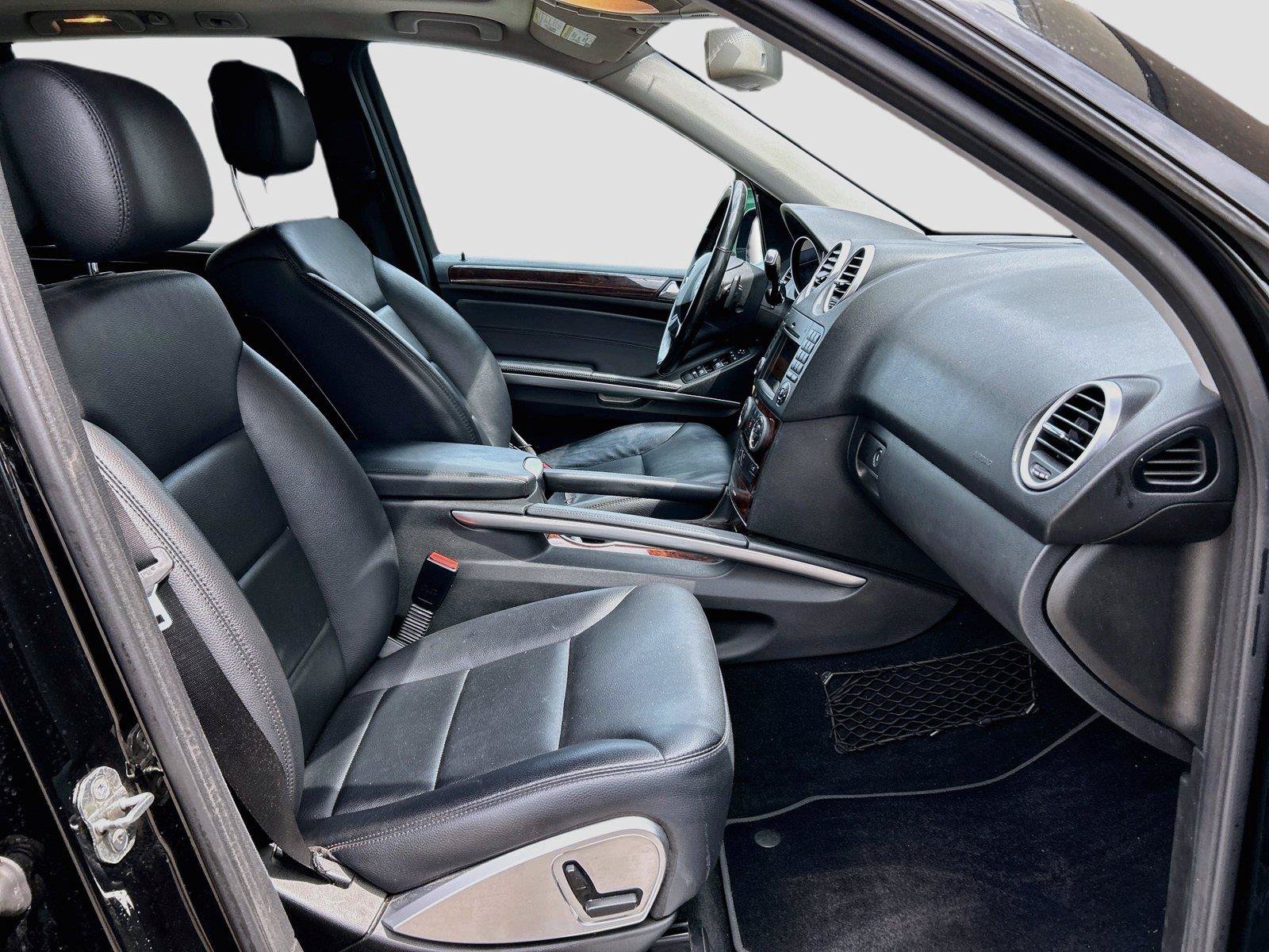 Used 2010 Mercedes-Benz ML 350 4MATIC image 17