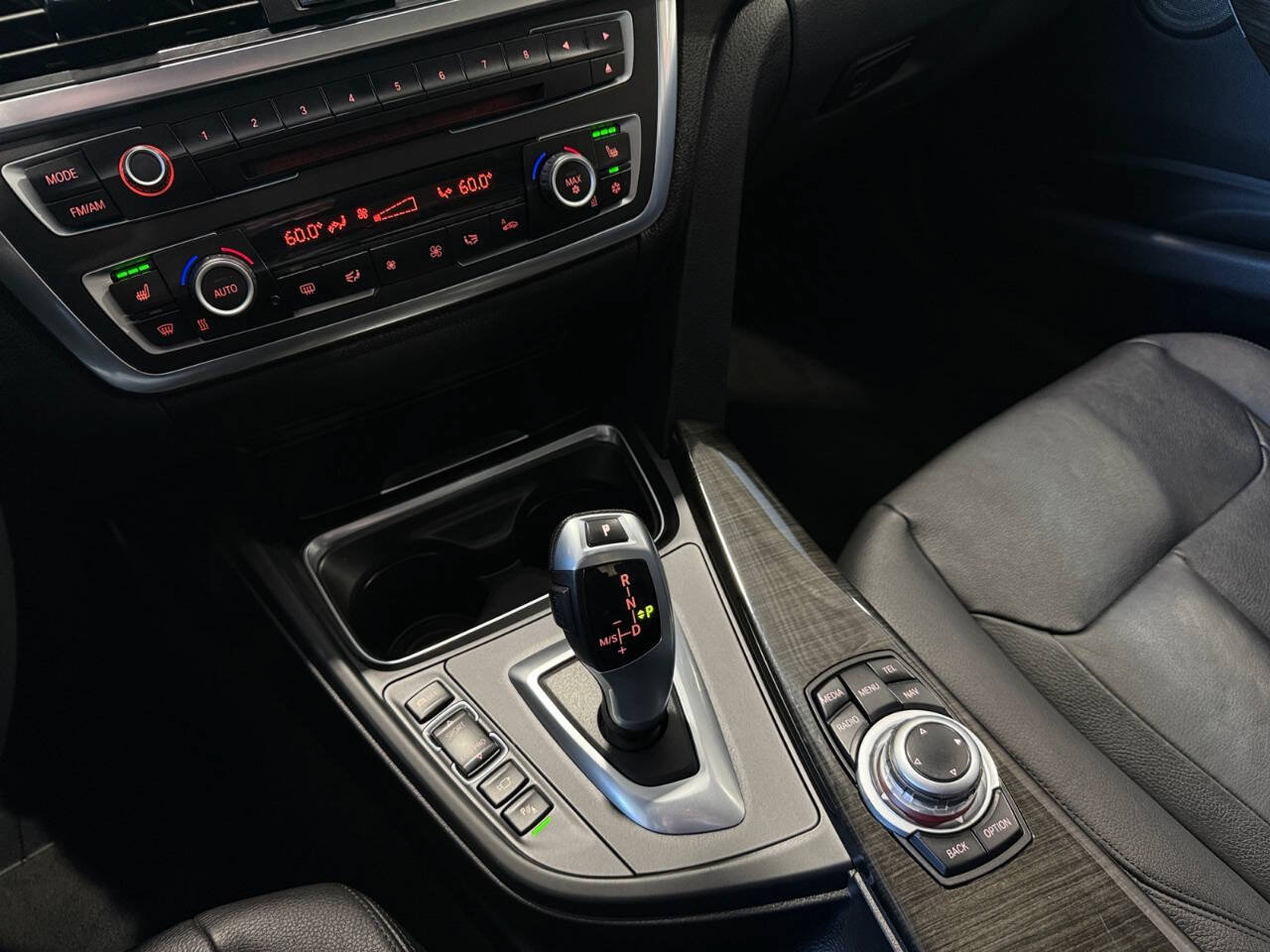 Used 2012 BMW 335i Sedan RWD image 29