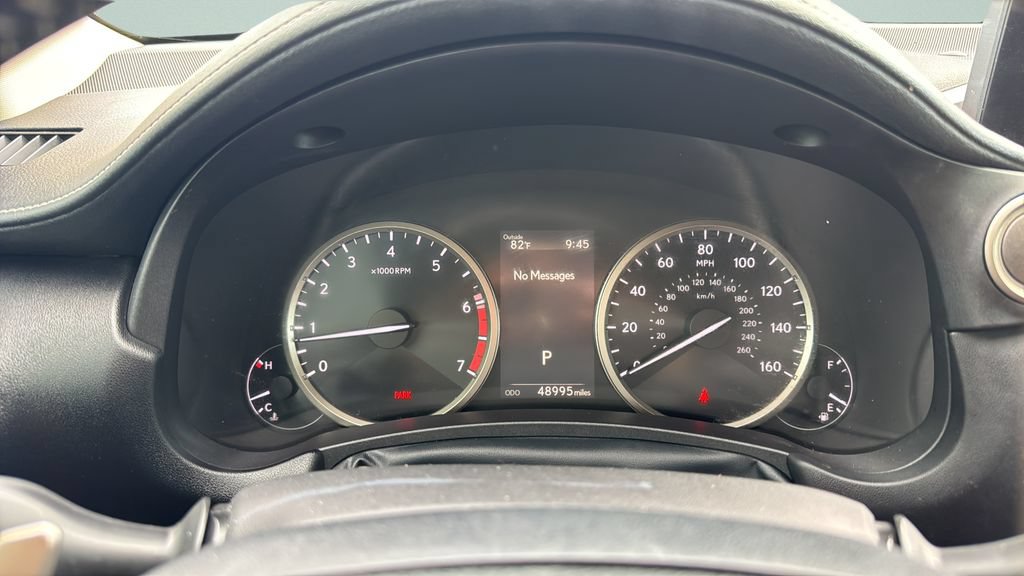 Used 2021 Lexus NX 300 FWD w/ Accessory Package 2 image 32