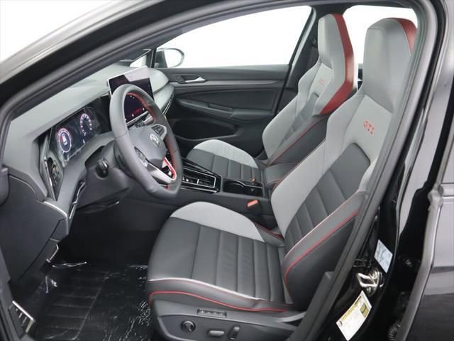 New 2026 Volkswagen GTI Autobahn image 20