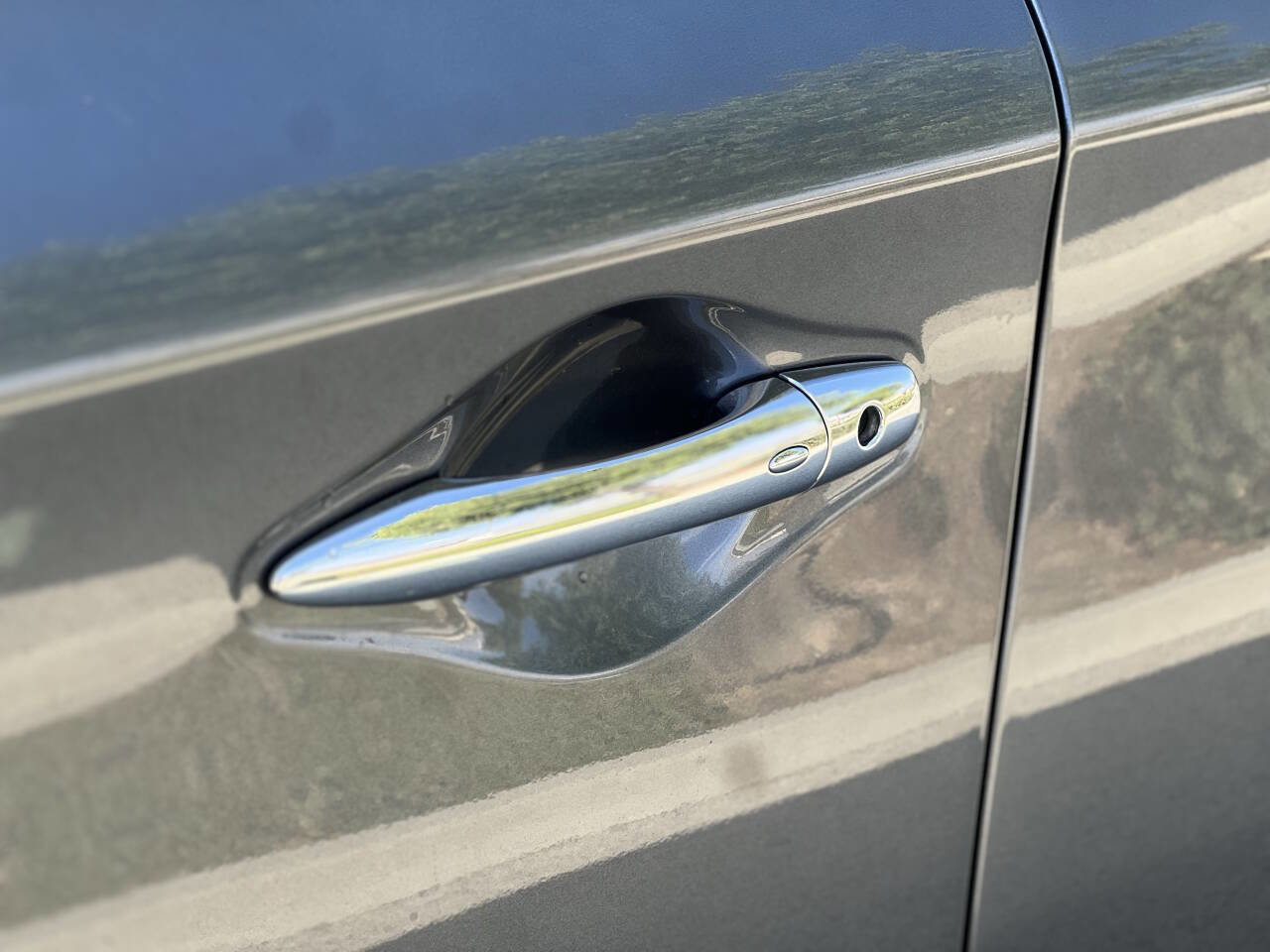 Used 2019 INFINITI QX60 Pure AWD/4WD image 6
