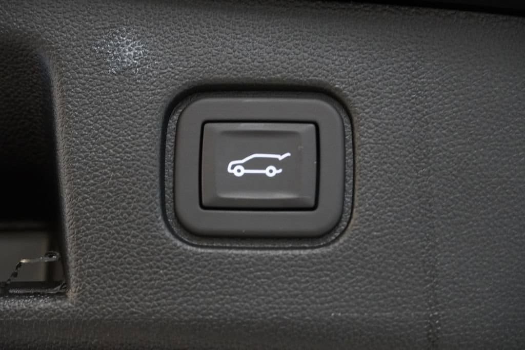 New 2025 Chevrolet Blazer EV LT AWD/4WD image 10
