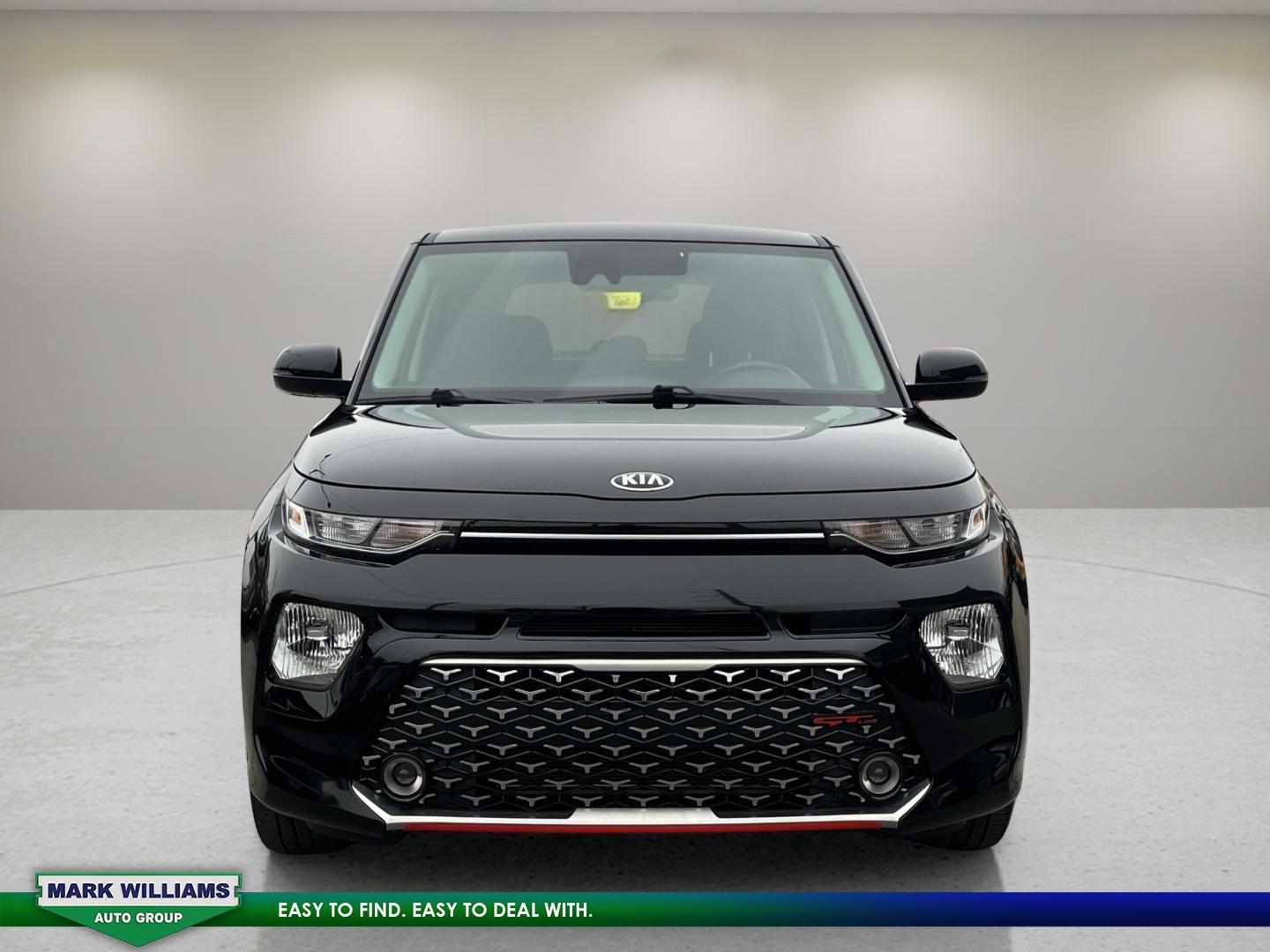Used 2021 Kia Soul GT-Line image 2